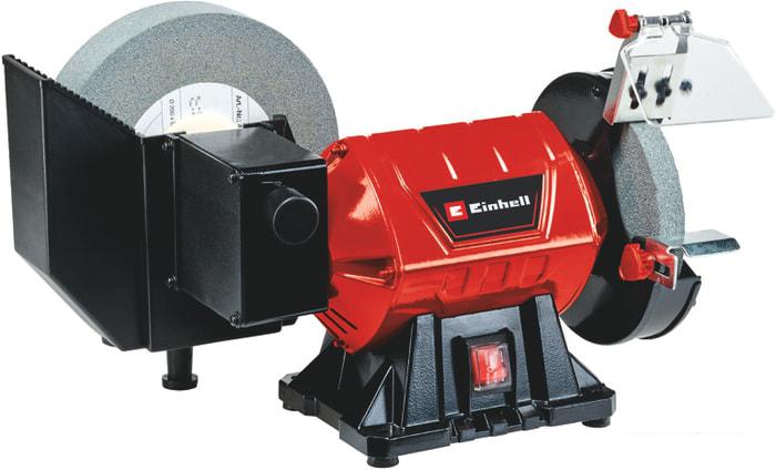 Заточный станок Einhell TC-WD 200/150- фото