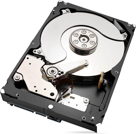 Жесткий диск Seagate Skyhawk 6TB ST6000VX001- фото2