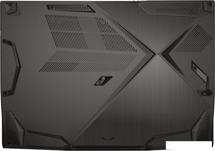 Игровой ноутбук MSI Thin 15 B12VE-1294XRU- фото3