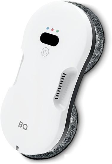 Робот для мытья окон BQ WR300DS- фото