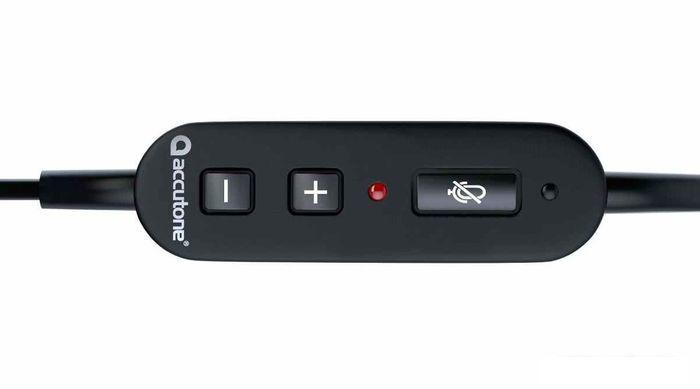Офисная гарнитура Accutone UB220 USB- фото4