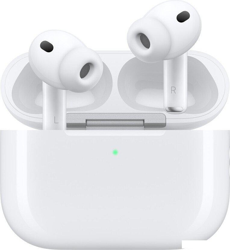 Наушники Apple AirPods Pro 3