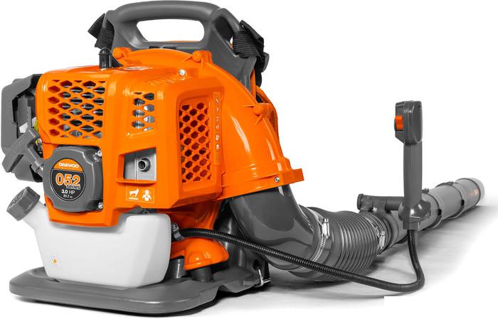 Ранцевая воздуходувка Daewoo Power DABL 520- фото