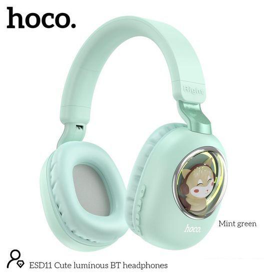 Наушники Hoco ESD11- фото2