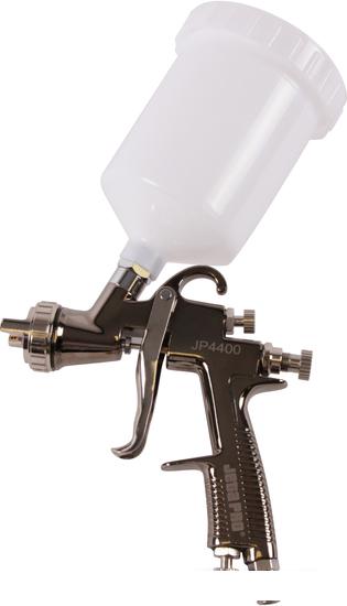 Краскопульт Jeta Pro JP4400 LVMP 2.5