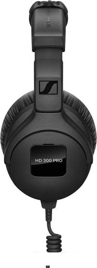 Наушники Sennheiser HD 300 Pro- фото2