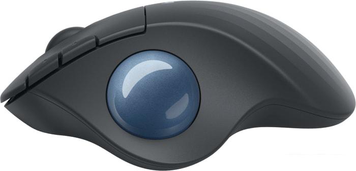 Трекбол Logitech MX Ergo M575 (графитовый)- фото2
