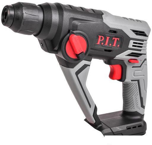 Перфоратор P.I.T PBH20H-16A Solo (без АКБ)- фото
