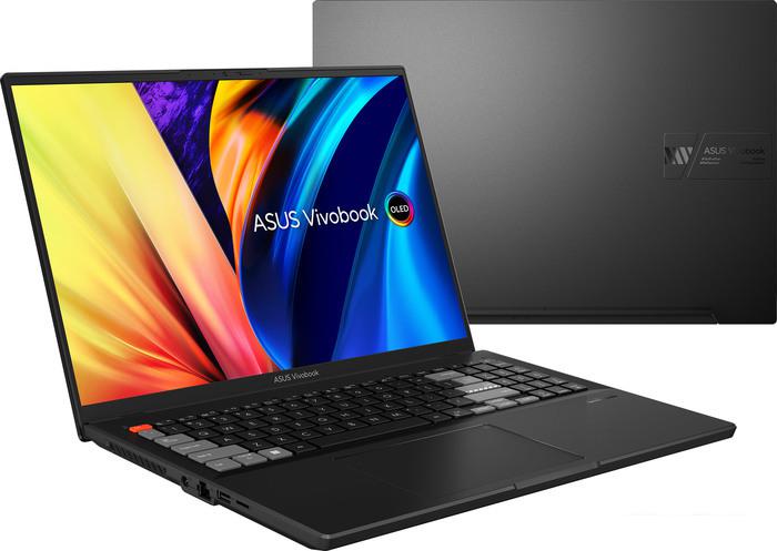 Ноутбук ASUS Vivobook Pro 16X OLED M7601RM-MX107- фото4