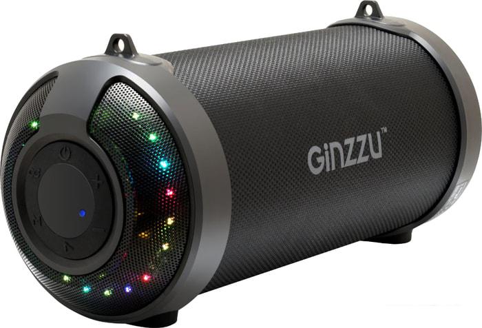 Беспроводная колонка Ginzzu GM-906B- фото4