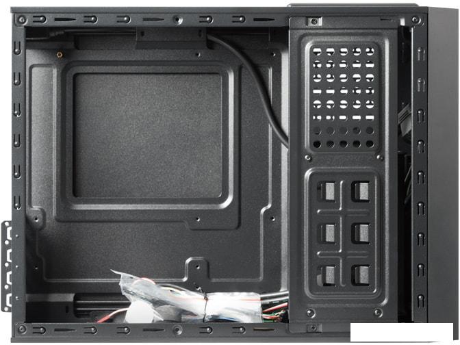 Корпус Chieftec Uni UE-02B- фото4