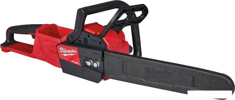 Аккумуляторная пила Milwaukee M18 FUEL (без АКБ)- фото4