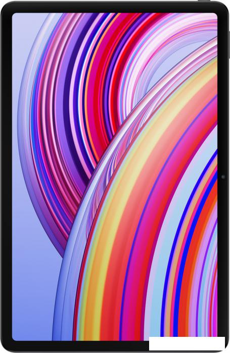 Планшет Xiaomi Redmi Pad Pro 5G 6GB/128GB международная версия (темно-серый)- фото3