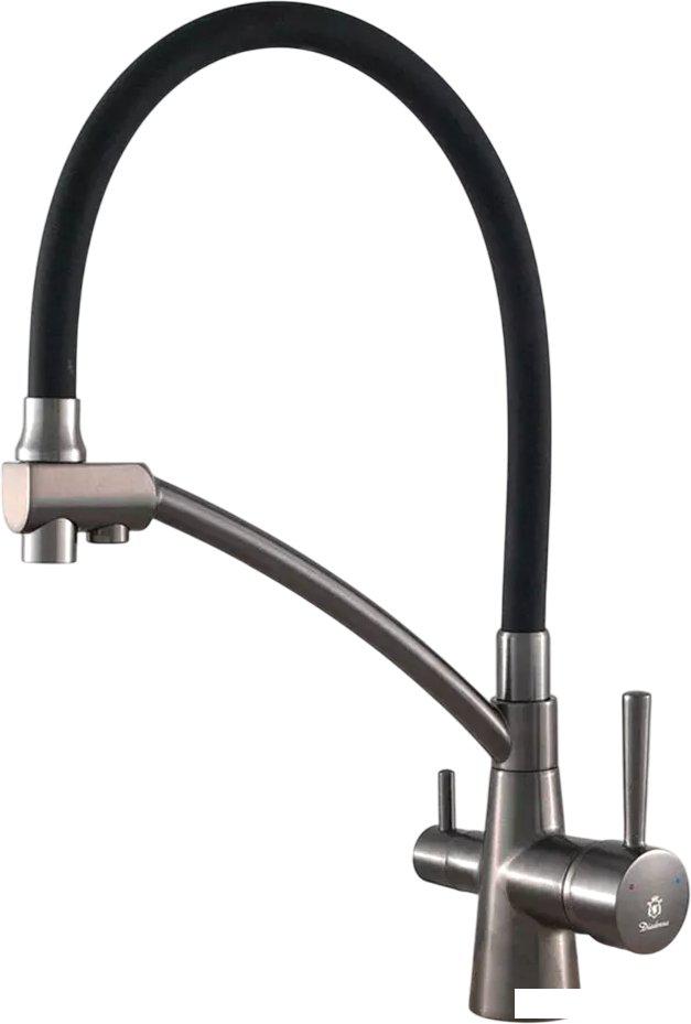 Смеситель Diadonna D49-19025QH