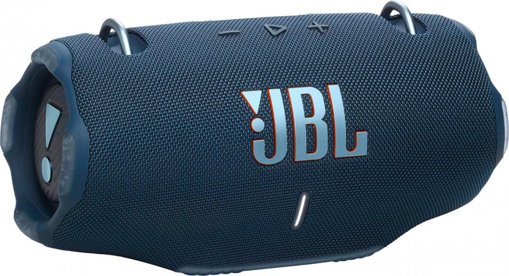Беспроводная колонка JBL Xtreme 4 (темно-синий)- фото