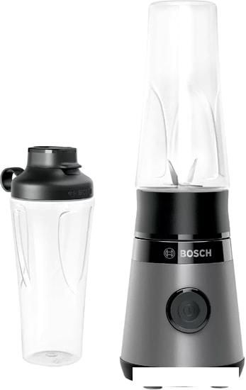 Стационарный блендер Bosch MMB2111S- фото2