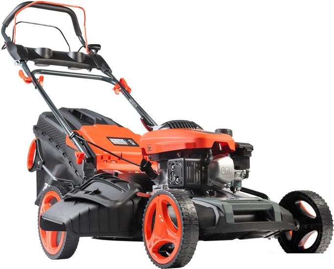 Газонокосилка Patriot PT 55 LS- фото3