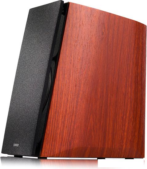 Акустика Edifier R2000DB (коричневый)- фото3