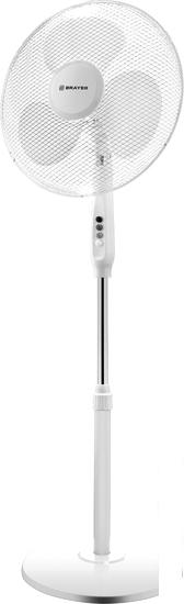 Вентилятор Brayer BR4961WH- фото2