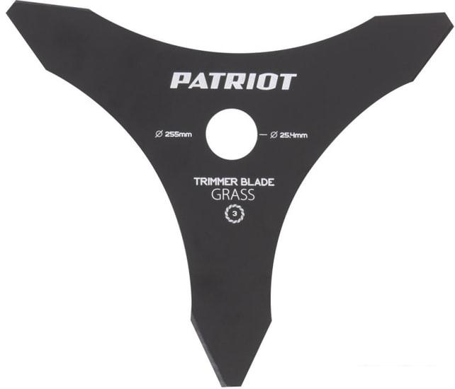 Триммер Patriot PT 553- фото3