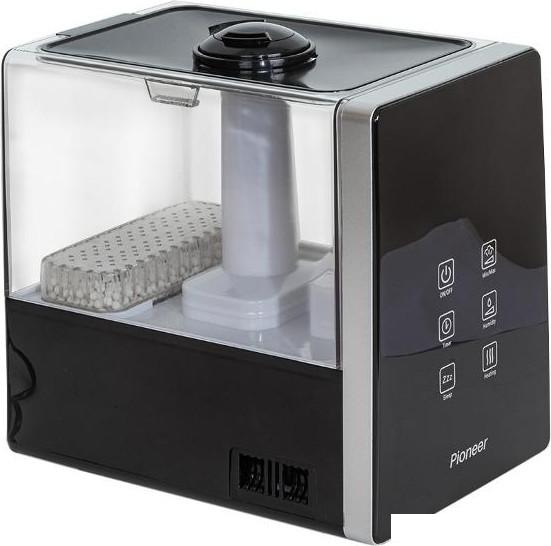 Увлажнитель воздуха Pioneer HDS12 (черный)- фото3