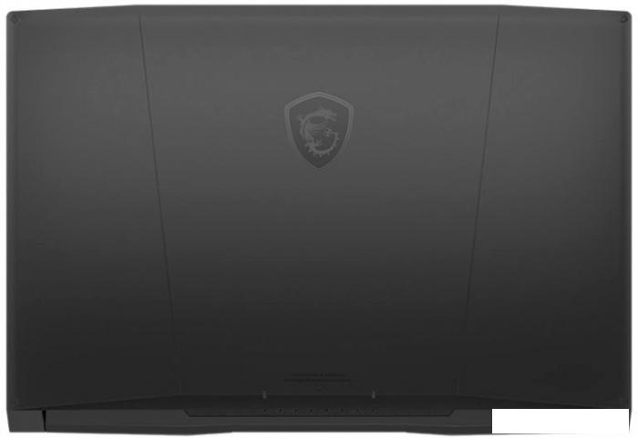 Игровой ноутбук MSI Katana 17 B12UCR-821XRU- фото3
