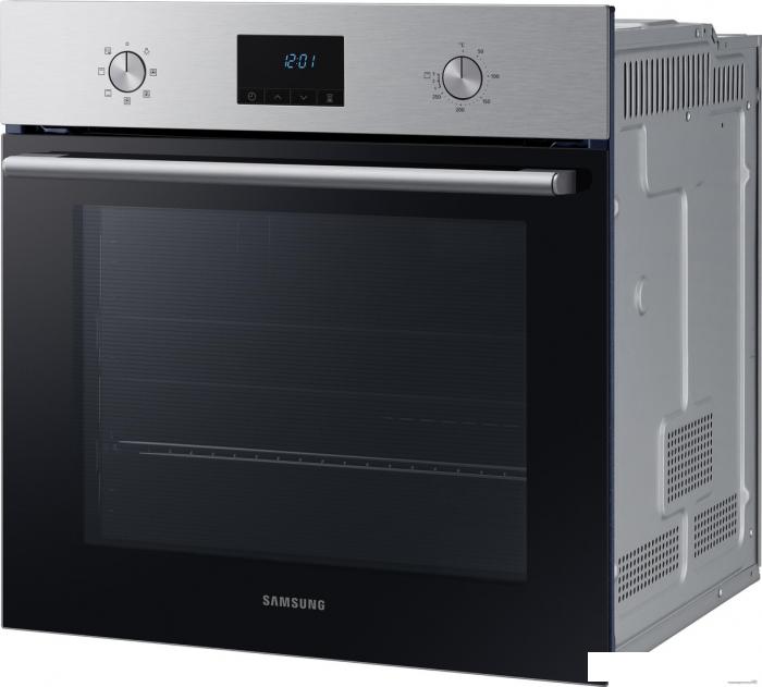 Электрический духовой шкаф Samsung NV68A1145CS- фото4