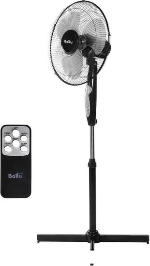 Вентилятор Ballu BFF-807- фото