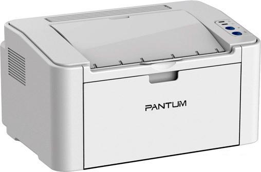 Принтер Pantum P2200- фото2