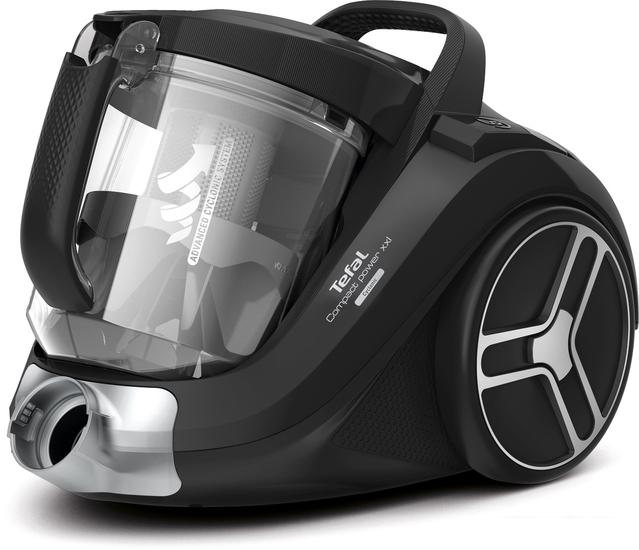 Пылесос Tefal Compact Power XXL TW4825EA- фото3