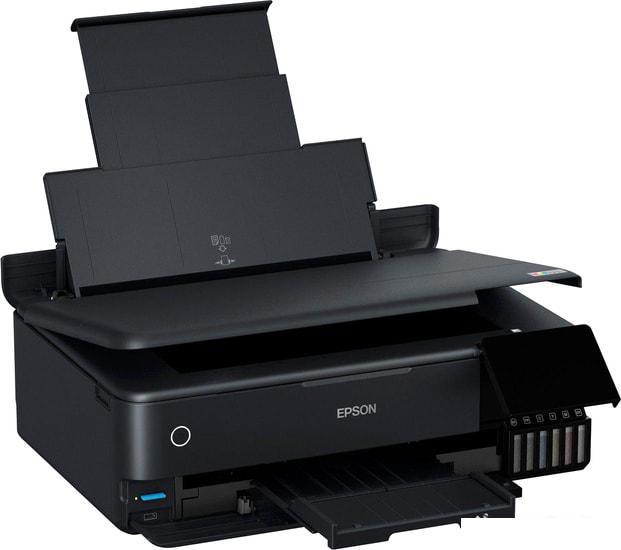 МФУ Epson L8180- фото3
