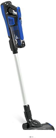 Пылесос Blackton VCA1401B Black-Blue- фото2