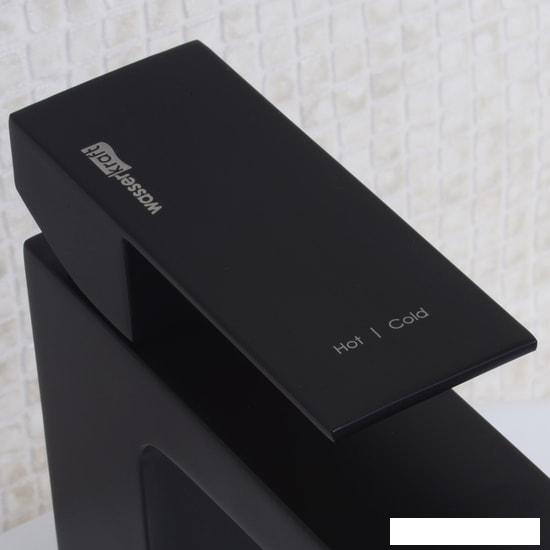 Смеситель Wasserkraft Abens 2003H- фото4