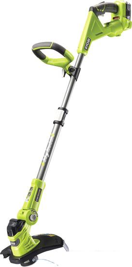Триммер Ryobi RLT1831H25F- фото