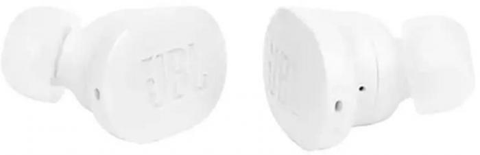 Наушники JBL Tune Buds (белый)- фото4