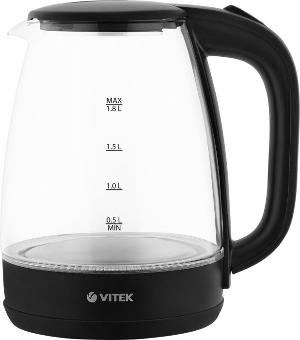 Электрический чайник Vitek VT-7004- фото2