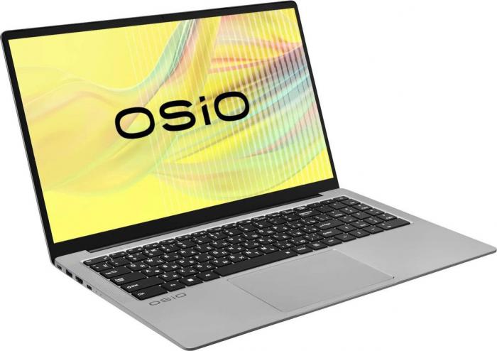 Ноутбук OSiO FocusLine F160I-009- фото4