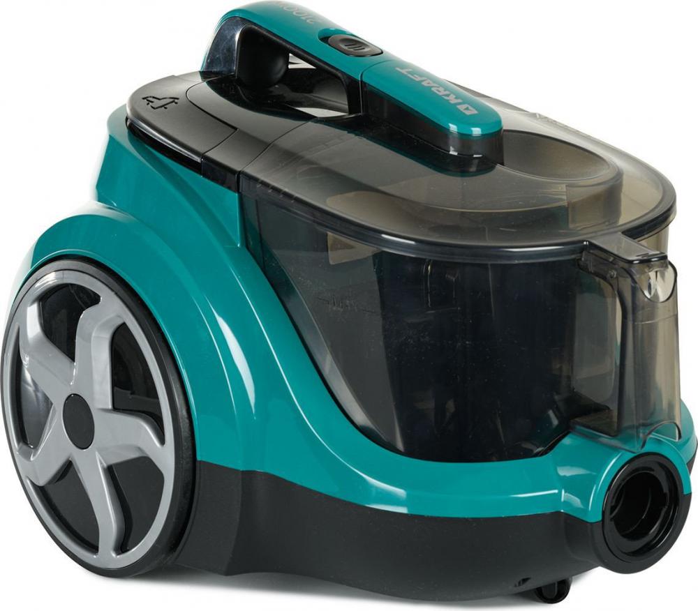 Пылесос Kraft KF-KVC2106- фото4