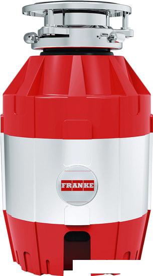 Измельчитель пищевых отходов Franke Turbo Elite TE-50 134.0535.229- фото