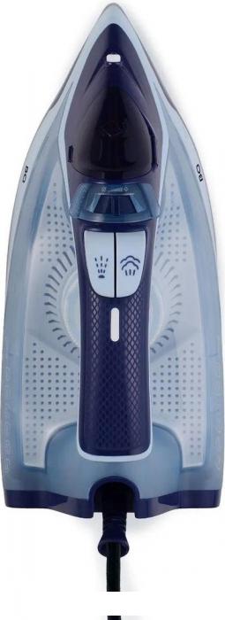 Утюг BQ SI1001 (синий)- фото4