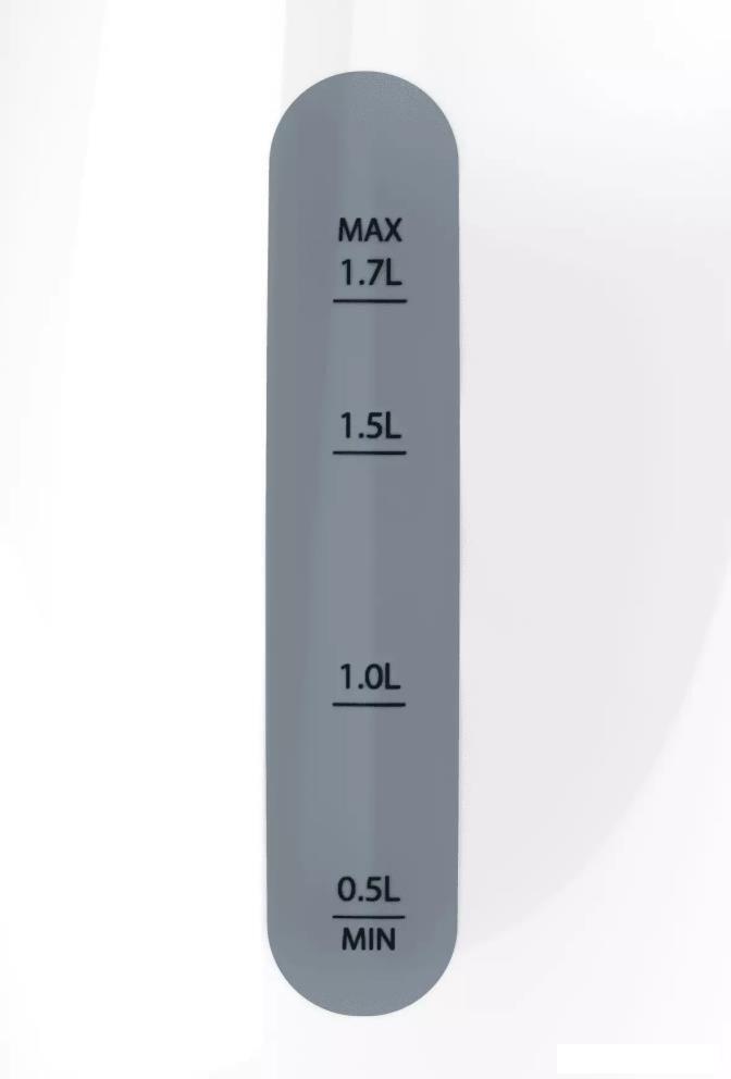 Электрический чайник Candy CK-101 QA0081M00RU- фото4