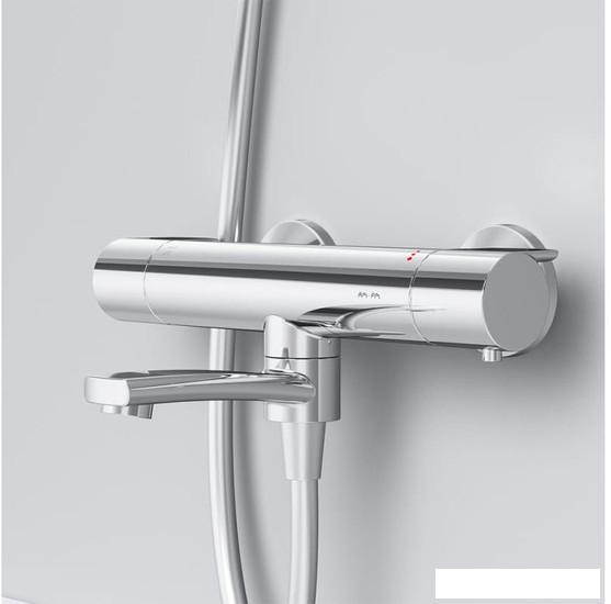 Смеситель AM.PM X-Joy F85A50000- фото3