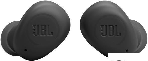 Наушники JBL Wave Buds (черный)- фото2