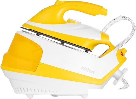 Утюг Kitfort KT-9135-1- фото