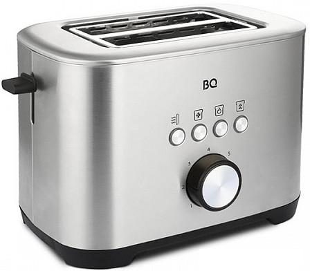Тостер BQ T1010- фото