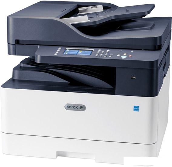 МФУ Xerox B1025DNA- фото