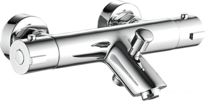 Смеситель Haiba HB60809 (хром)- фото