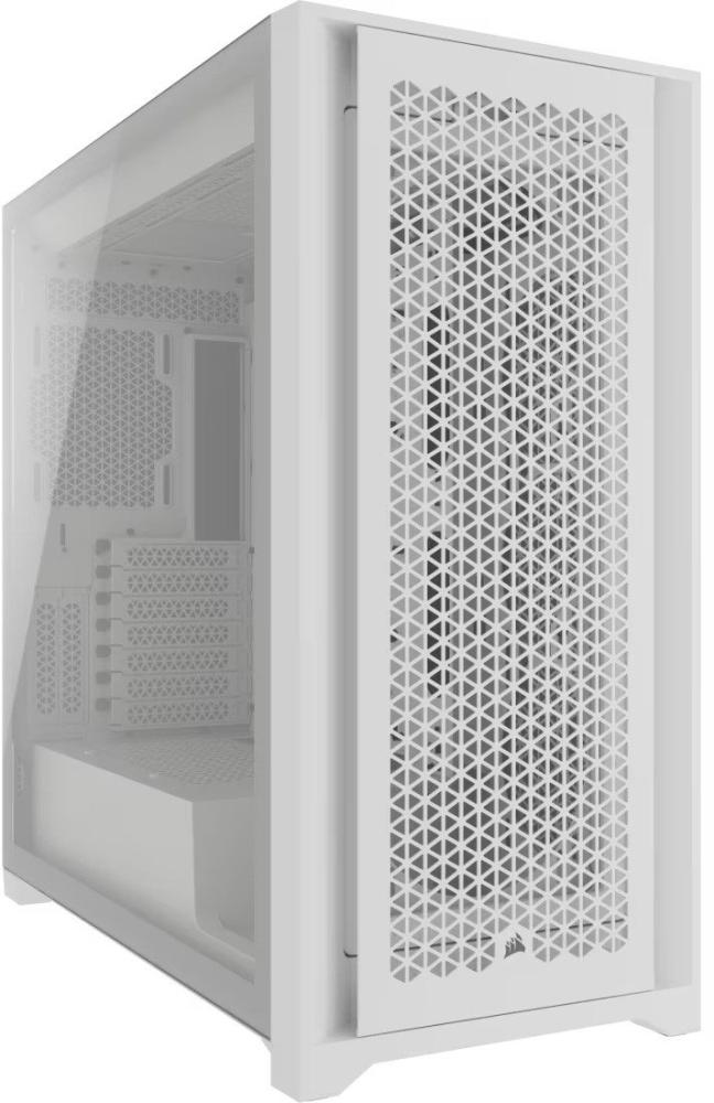 Корпус Corsair 5000D Core AirFlow CC-9011262-WW- фото