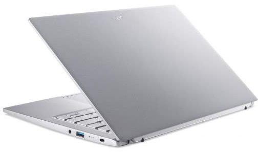 Ноутбук Acer Swift Go SFG14-41-R3D8 NX.KG3CD.005- фото2