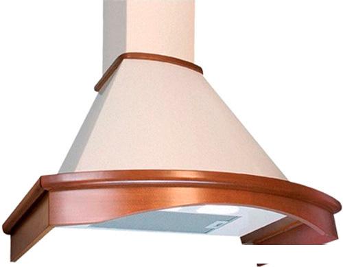 Кухонная вытяжка Akpo Rustica Nova 60 WK-4- фото